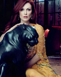 Julianne Moore